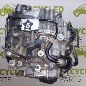 Caja De Velocidades Honda Fit L13z1 (01639753)