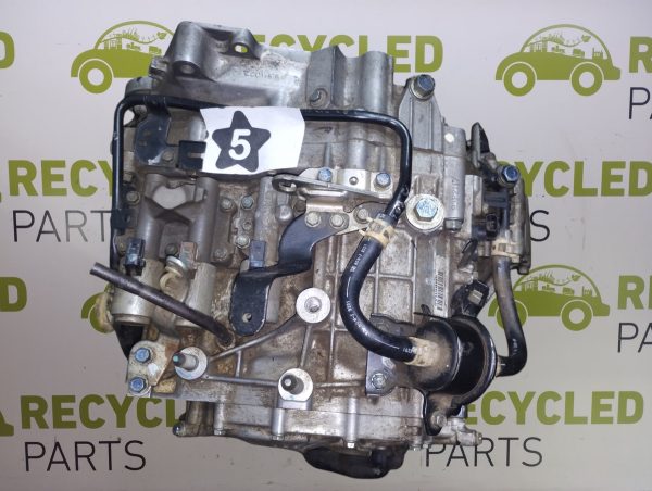 Caja De Velocidades Honda Fit L13z1 (01639753)