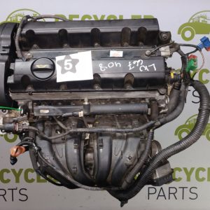 Motor Peugeot 408 2.0 16v (06085709) Lp