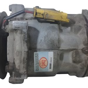 Compresor De A/a Peugeot 308 1.6 (05982524)