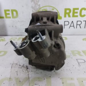 Compresor De A/a Peugeot 207 1.4 Hdi (05982452)