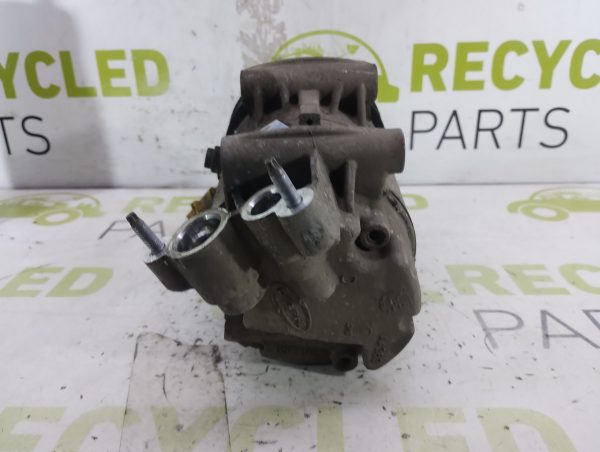 Compresor De A/a Peugeot 207 1.4 Hdi (05982452)
