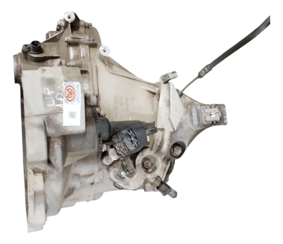 Caja De Velocidades Vw Up (aa00001532)