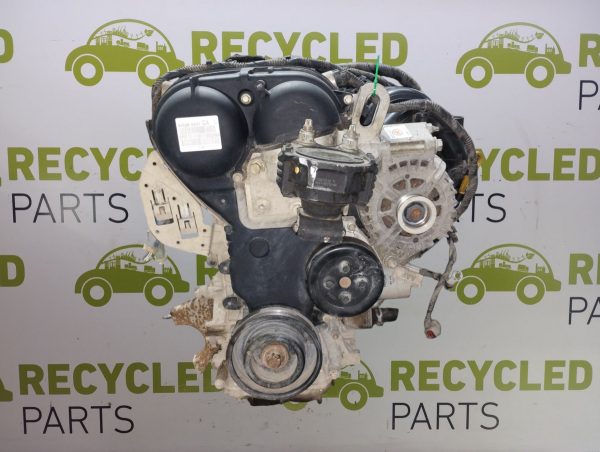 Motor Ford Focus 1.6 16v (05620393)