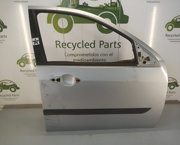 Puerta Delantera Derecha Ford Focus F1 (02827000)