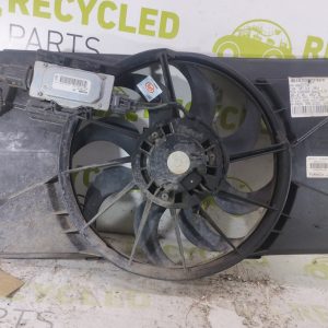 Electroventilador Ford Focus 2.0 (05831780)