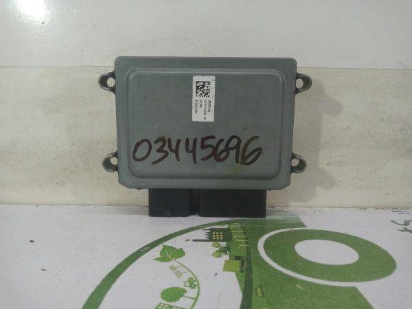 Modulo De Inyeccion Renault Sandero 1.6 (03445696)