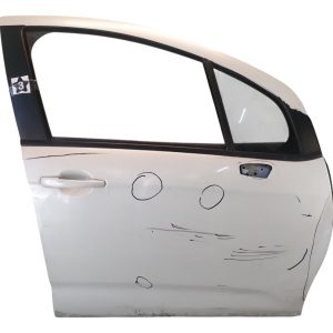 Puerta Delantera Derecha Citroen C3 Li (06612278)