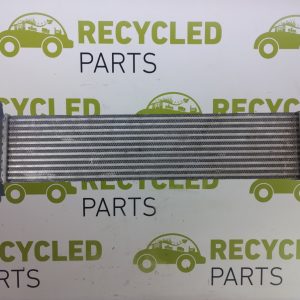 Intercooler Chevrolet S10 2.8 (05956651)
