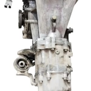 Caja De Velocidades Vw Gol 1.6 8v (06777748)