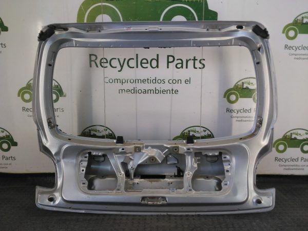 Porton Trasero Peugeot 207 (04440692)