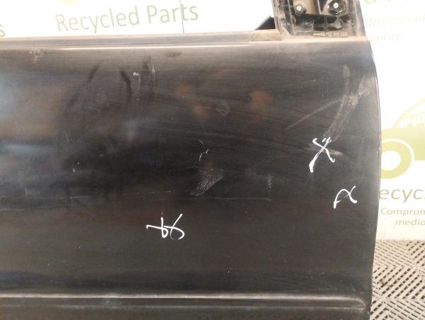 Puerta Delantera Derecha Vw Fox Ln 3p (04841112)