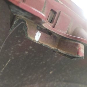 Guardabarro Izquierdo Peugeot 408 (06508839)
