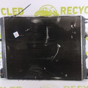Radiador De Agua Renault Clio 1.2 (05445303)
