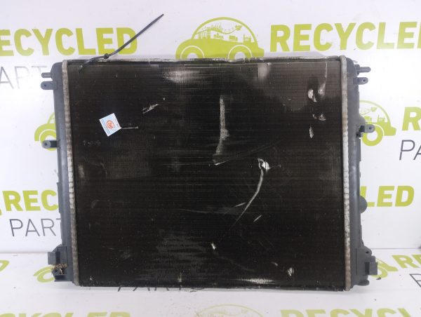 Radiador De Agua Renault Clio 1.2 (05445303)