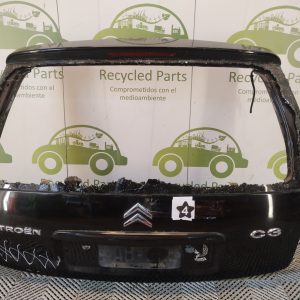 Porton Trasero Citroen C3 Lv (05374688)