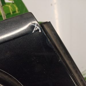 Puerta Trasera Derecha Citroen C3 Lv (03361151) Lp
