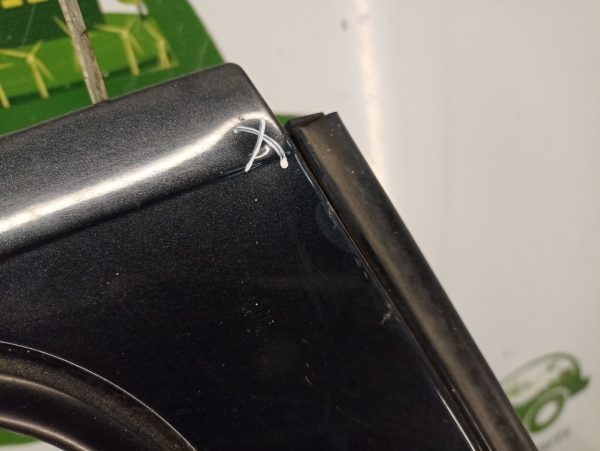 Puerta Trasera Derecha Citroen C3 Lv (03361151) Lp