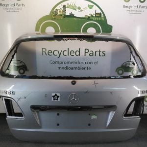 Porton Trasero Mercedes Benz B200 (04098191)