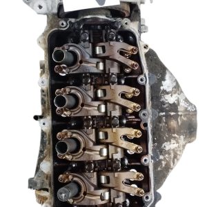 Motor Renault Clio 1.2 16v (06345880)