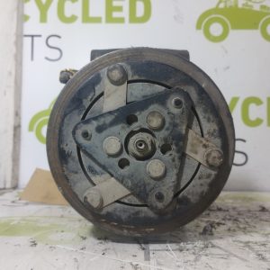 Compresor De A/a Peugeot 206 1.4 (05996309)