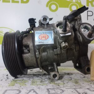 Compresor De A/a Ford Ka 1.5 (06466642)