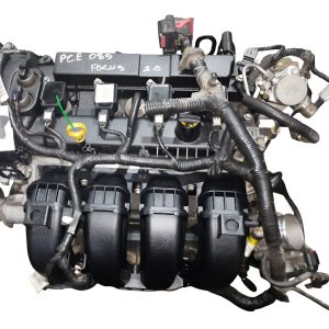 Motor Ford Focus 2.0 16v Mgda (05988988)