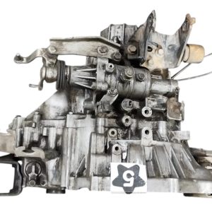 Caja De Velocidades Toyota Corolla 1.8 1zz (06053123)