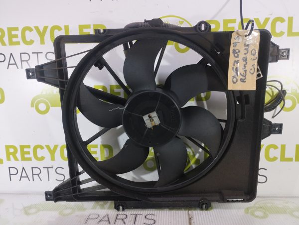 Electroventilador Renault Symbol 1.6 (05620895)