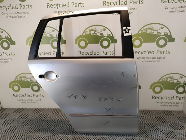 Puerta Trasera Derecha Vw Suran Ln (04552238)