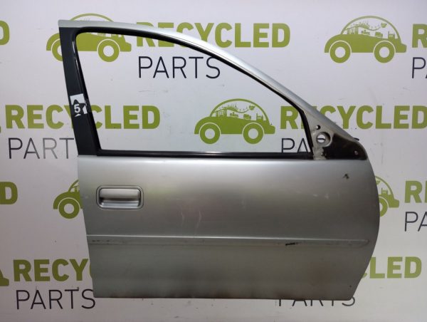 Puerta Delantera Derecha Chevrolet Corsa (05800833) Lp