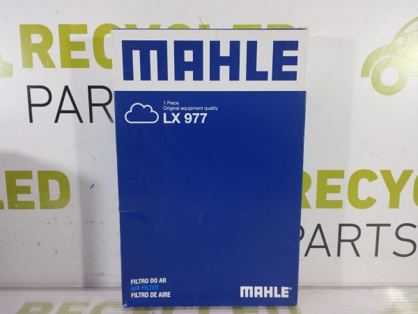 Kit Filtros Mahle + 4l Aceite 10w40 Motul Vw Motor Bah