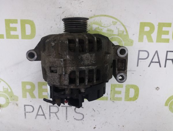 Alternador Ford Ka 1.0 8v (06002810)