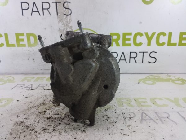 Compresor De A/a Peugeot 5008 1.6 (06033590)