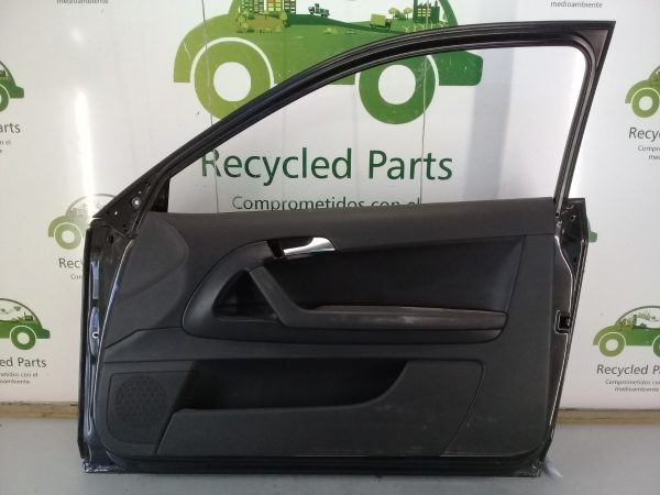 Puerta Delantera Derecha Audi A3 2da 3p (03601868)