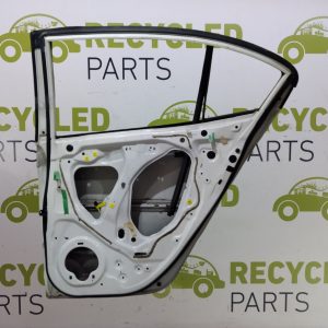 Puerta Trasera Derecha Honda City (04898841) Lp