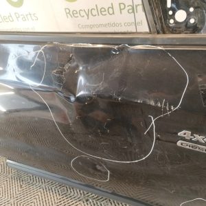 Puerta Delantera Derecha Fiat Toro (05979615)