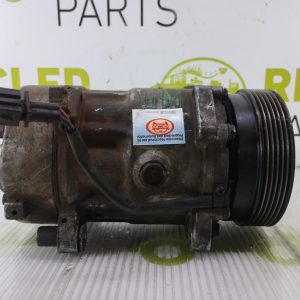 Compresor De A/a Chery Tiggo 2.0 (05597093)