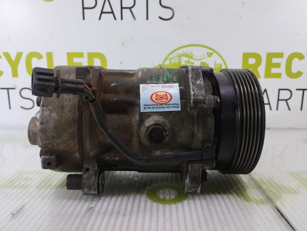 Compresor De A/a Chery Tiggo 2.0 (05597093)