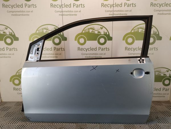 Puerta Delantera Izquierda Vw Up 3p (04681212)