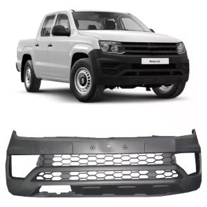 Paragolpe Delantero Vw Amarok 2017 En Adelante