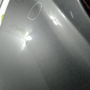 Puerta Trasera Derecha Mercedes Benz W245 (02959388)