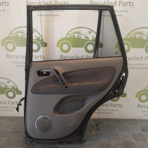 Puerta Trasera Derecha Chery Tiggo (05339802)