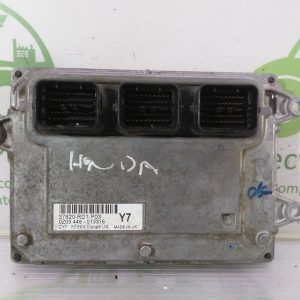 Modulo De Inyeccion Honda City (04103370)