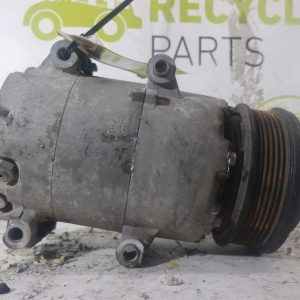 Compresor De A/a Ford Fiesta Kd 1.6 (06057423)