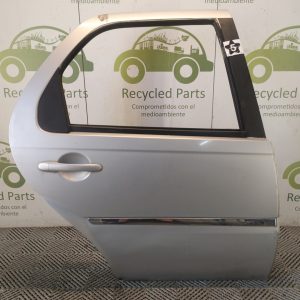 Puerta Trasera Derecha Fiat Siena F3 (05688101)