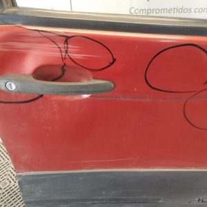 Puerta Delantera Derecha Fiat Idea Adv Ln (06165057)
