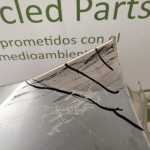 Guardabarro Izquierdo Ford Focus 1 (05317046)
