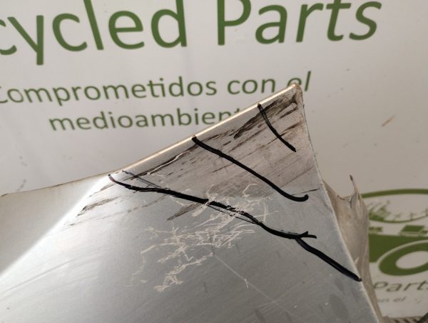 Guardabarro Izquierdo Ford Focus 1 (05317046)