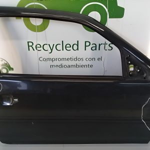 Puerta Delantera Derecha Vw Gol G2 G3 G4 3p (03511200)